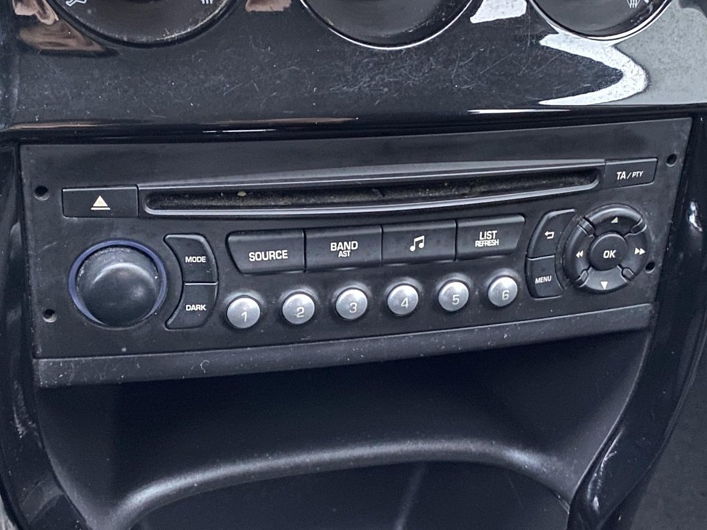 Citroën C3 1.2 VTi Exclusive