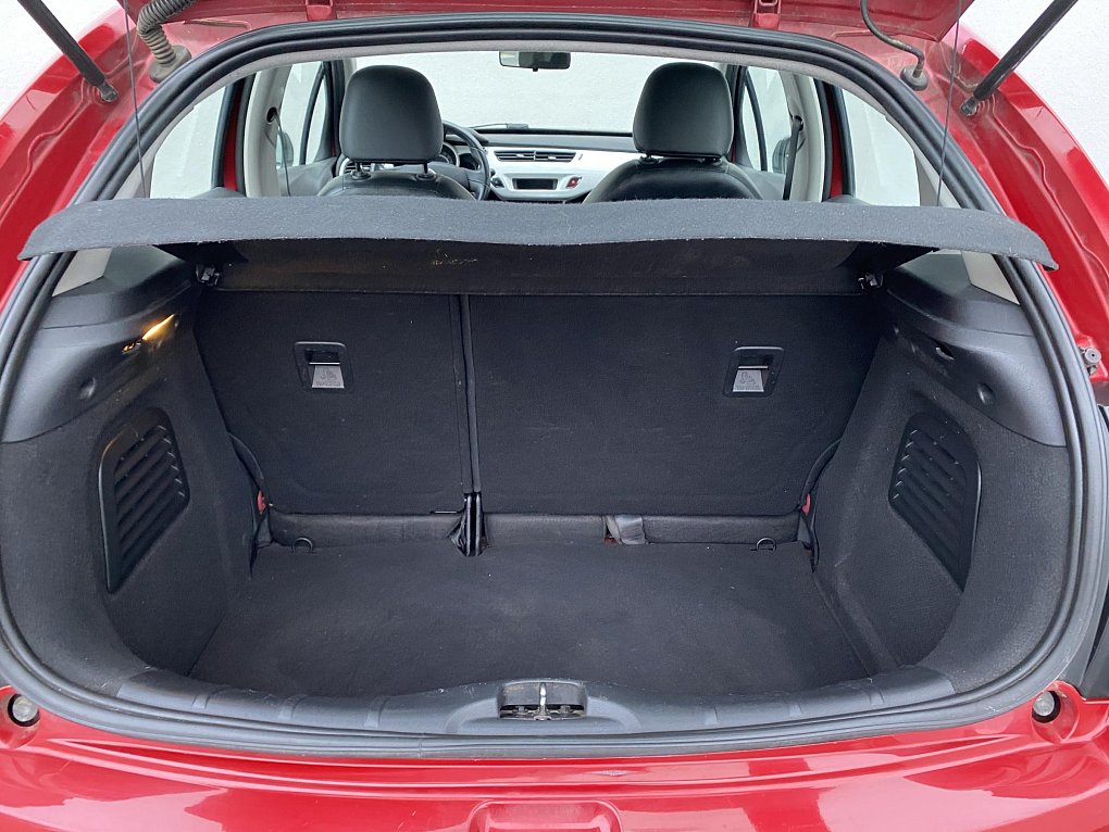 Citroën C3 1.2 VTi Exclusive