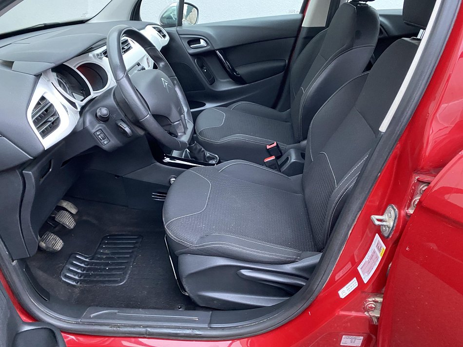 Citroën C3 1.2 i 