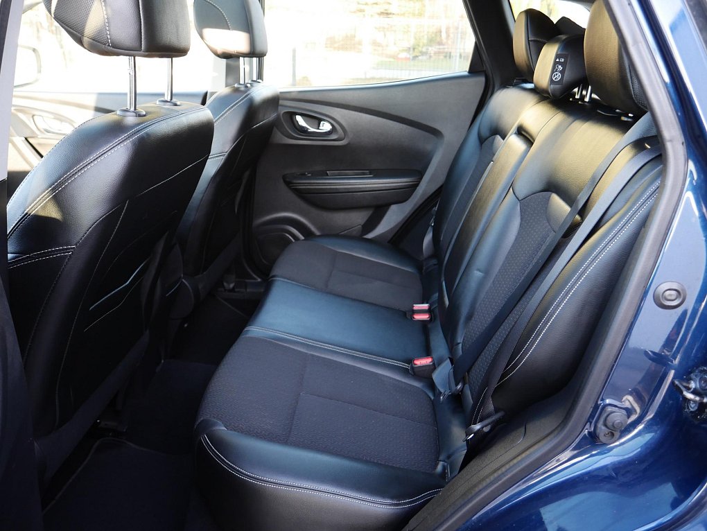 Renault Kadjar 1.6 dCi  4x4