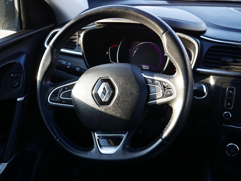 Renault Kadjar 1.6 dCi  4x4