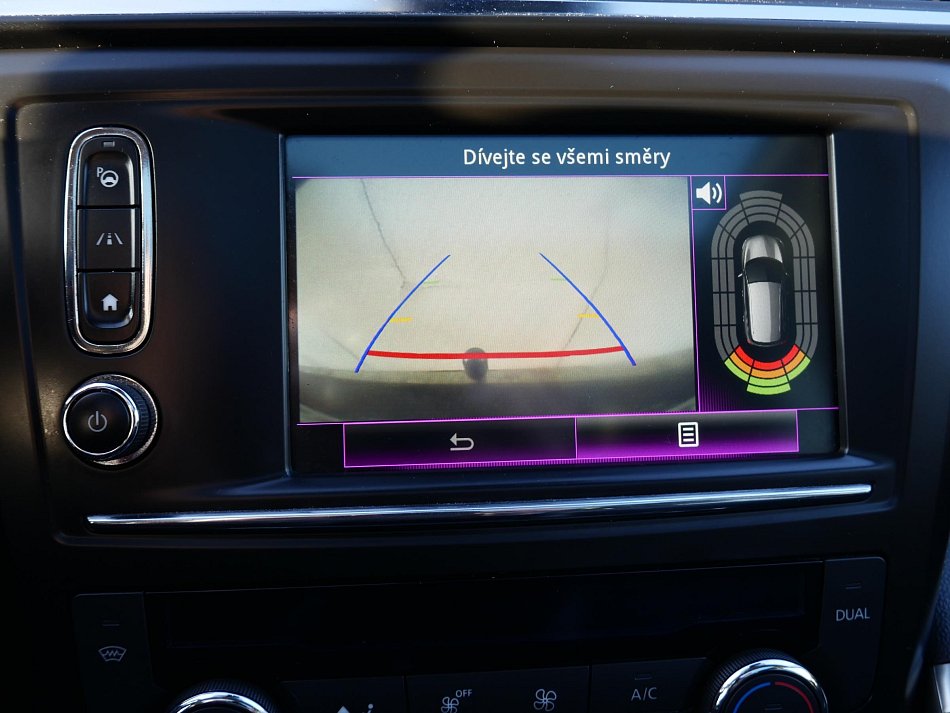 Renault Kadjar 1.6 dCi  4x4