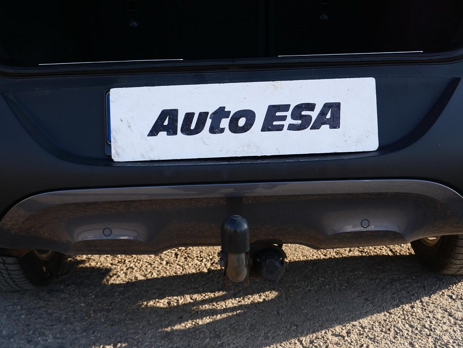 Renault Kadjar 1.6 dCi  4x4