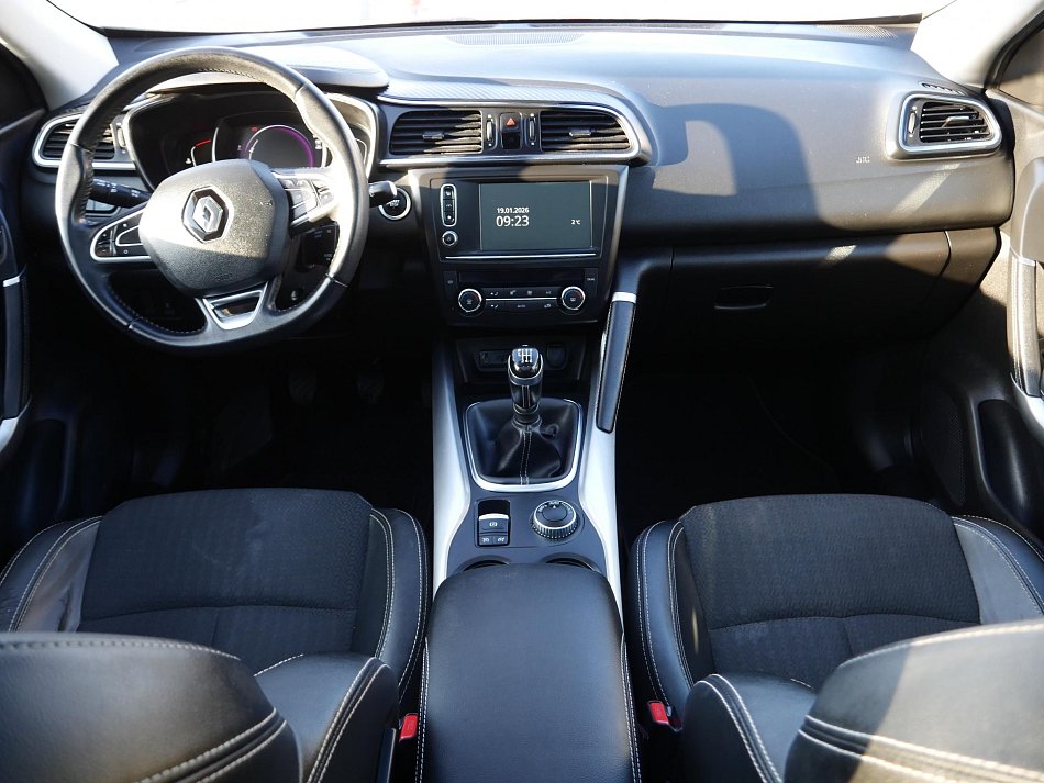 Renault Kadjar 1.6 dCi  4x4