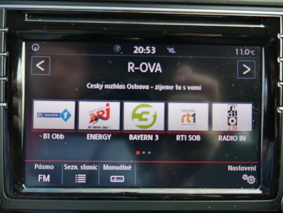 Volkswagen Caddy 1.4TGi CNG 