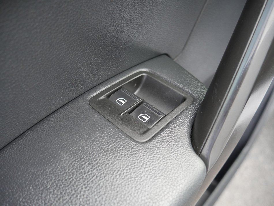 Volkswagen Caddy 1.4TGi CNG 