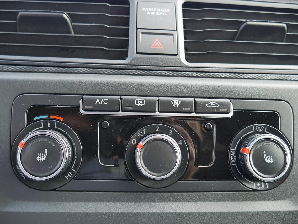 Volkswagen Caddy 1.4TGi CNG 