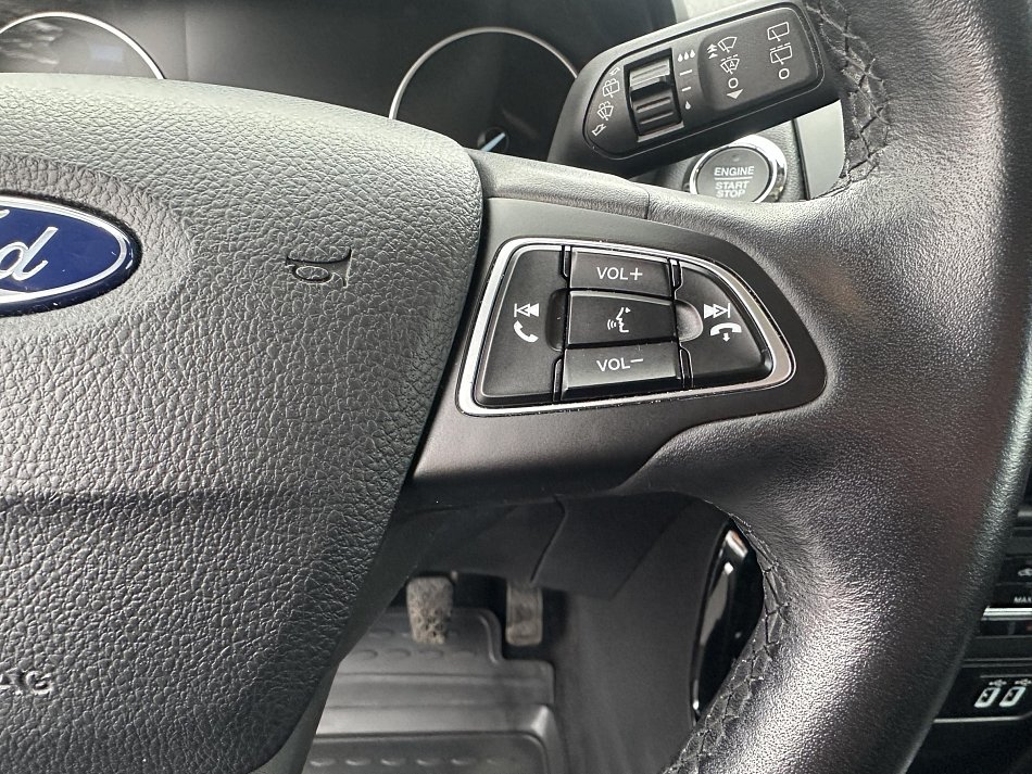 Ford EcoSport 1.0 EB 