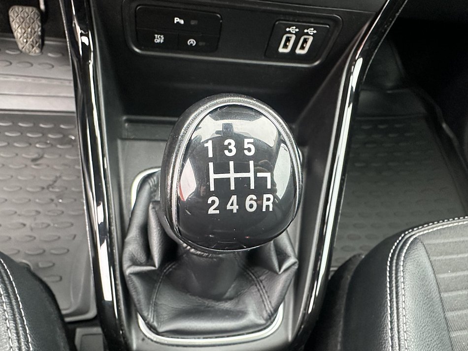 Ford EcoSport 1.0 EB 