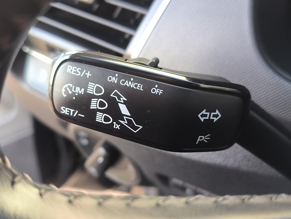 Škoda Fabia III 1.0 TSi Ambition