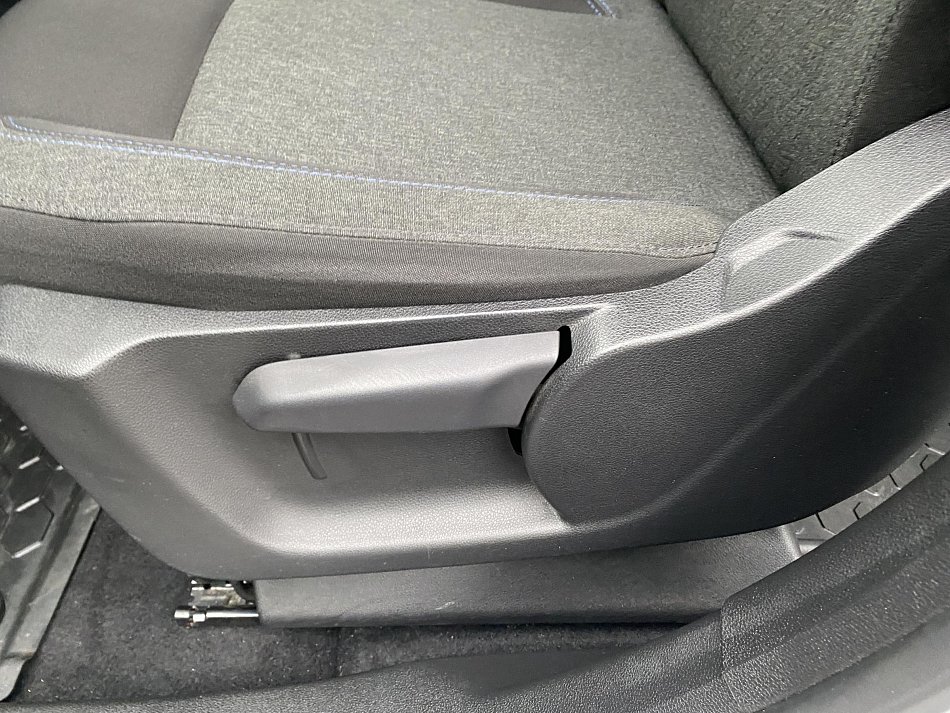 Peugeot Rifter 1.5HDi Allure