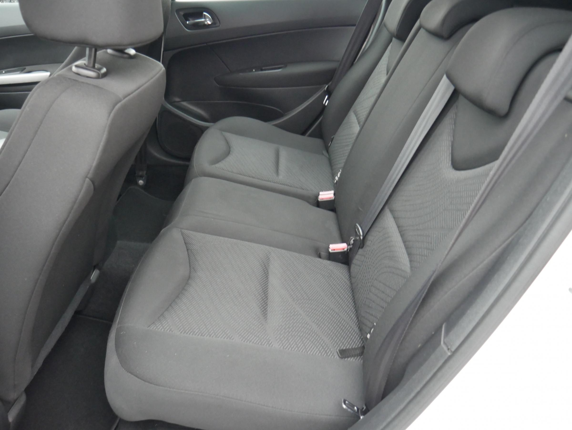 Peugeot 308, 2013 - pohled č. 10