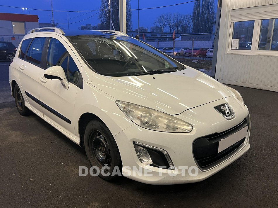 Peugeot 308 1.6 HDi 