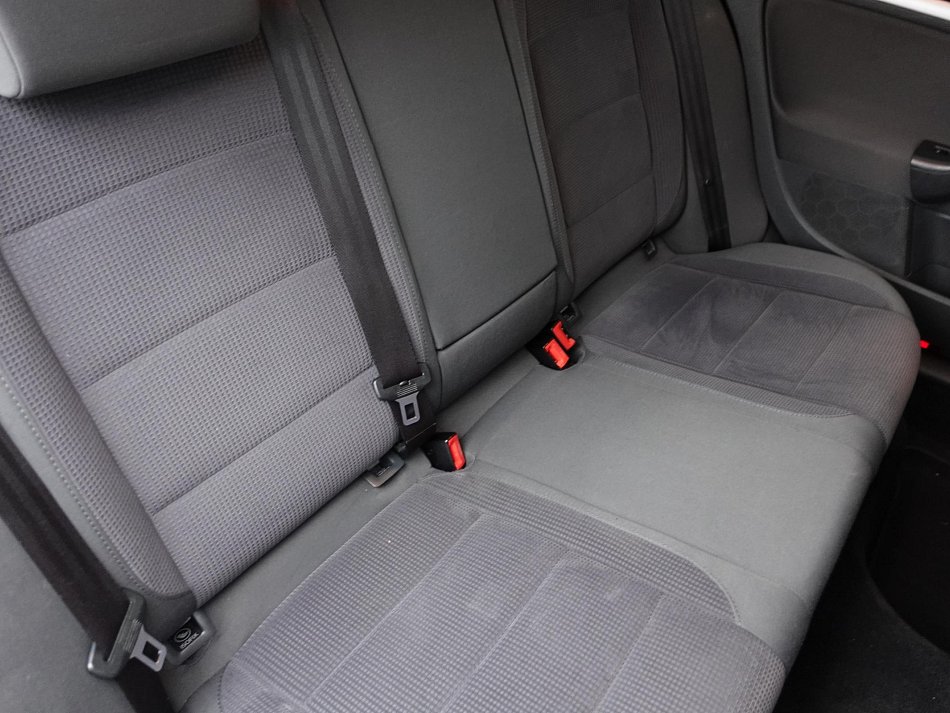 Volkswagen Jetta 1.6 MPi Comfort