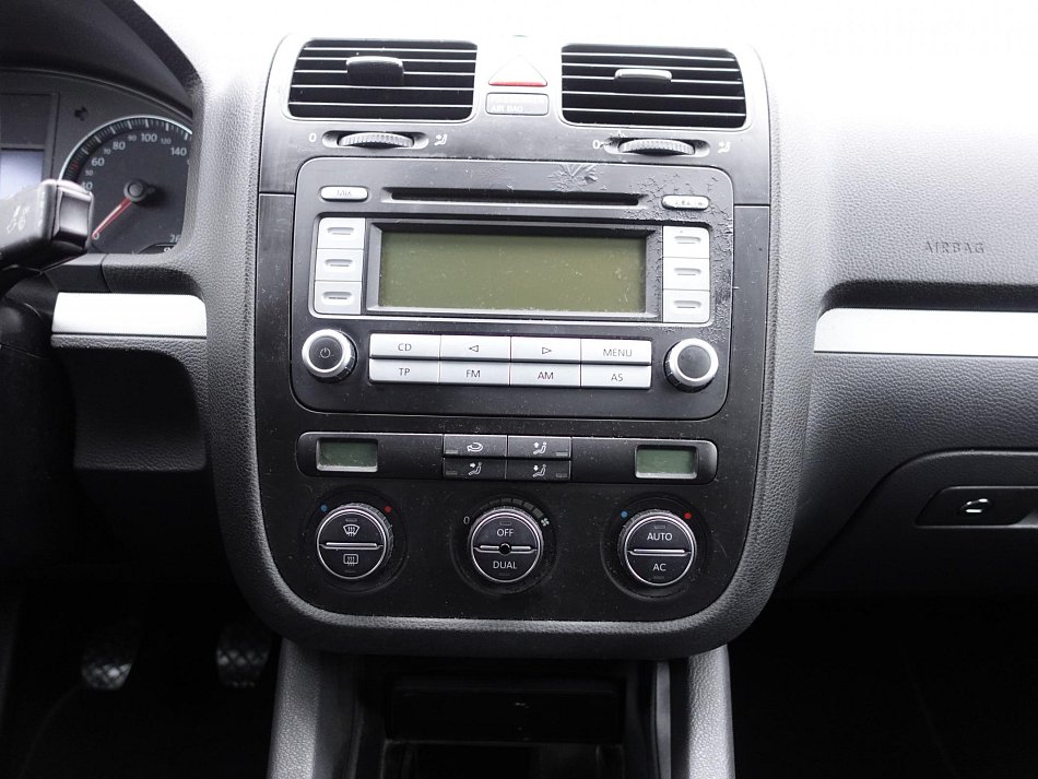 Volkswagen Jetta 1.6 MPi Comfort