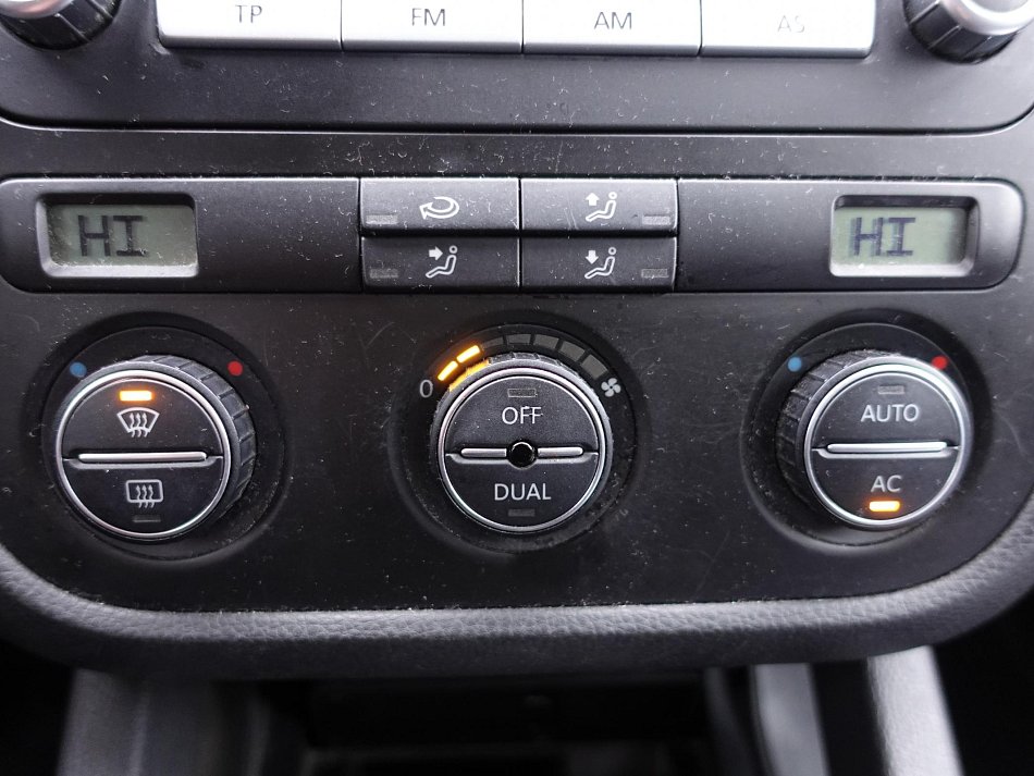 Volkswagen Jetta 1.6 MPi Comfort