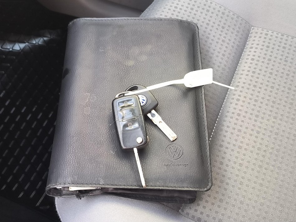 Volkswagen Caddy 1.6 Life