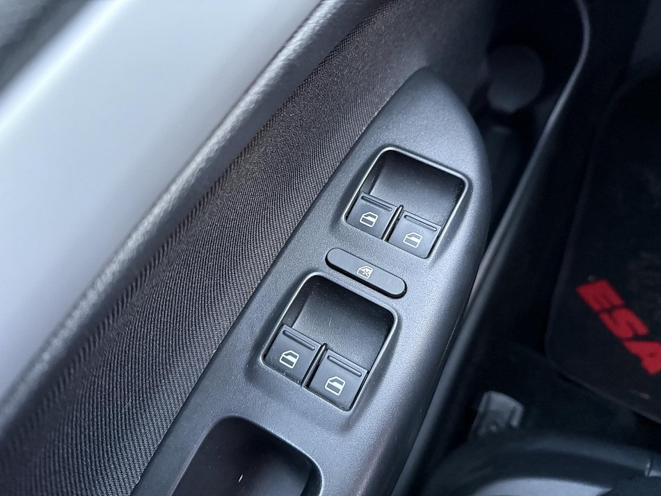 Škoda Octavia II 1.4TSi Ambiente