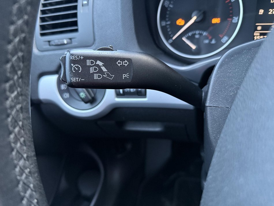 Škoda Octavia II 1.4TSi Ambiente