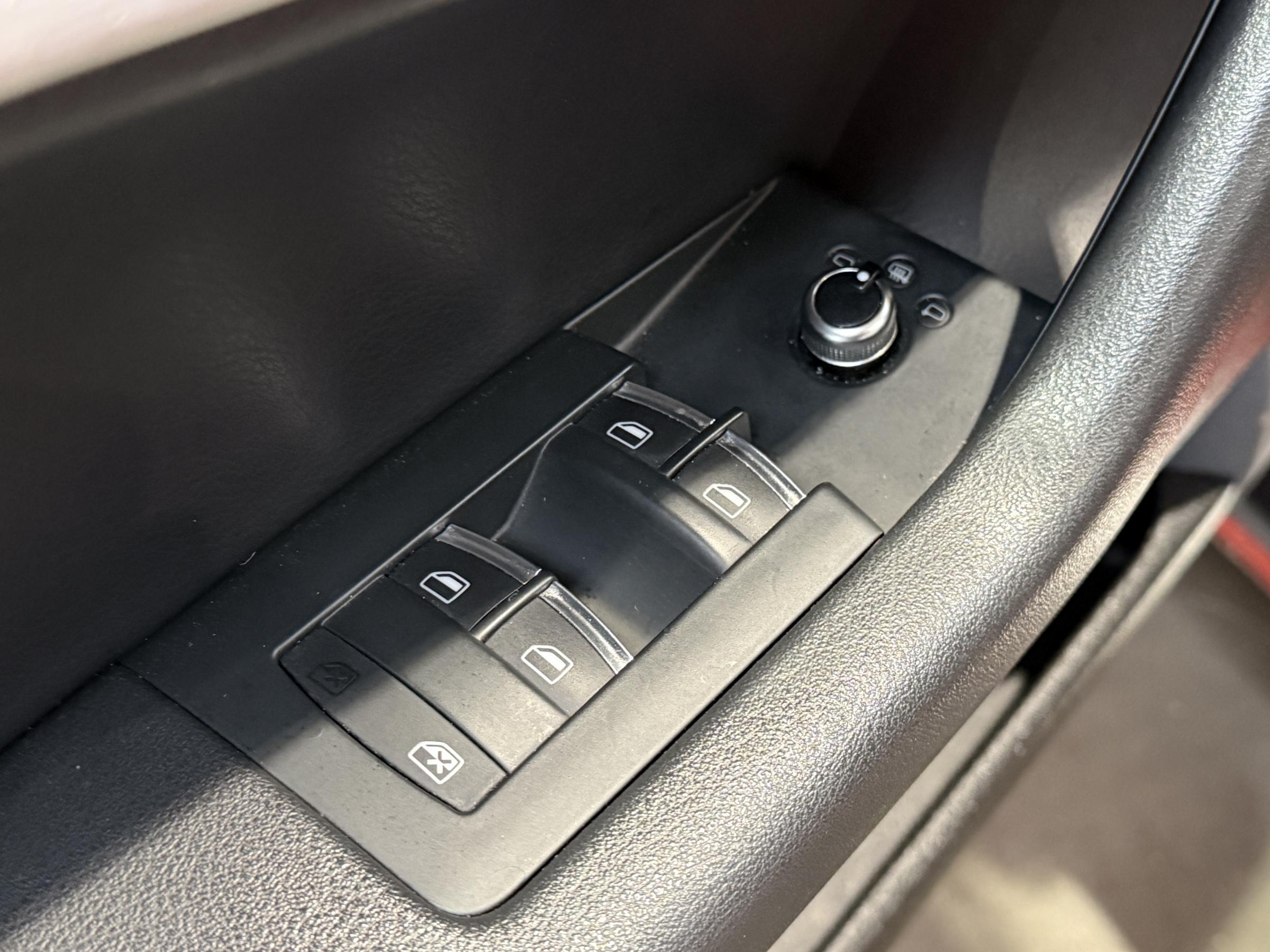 Audi A3, 2011 - pohled č. 11