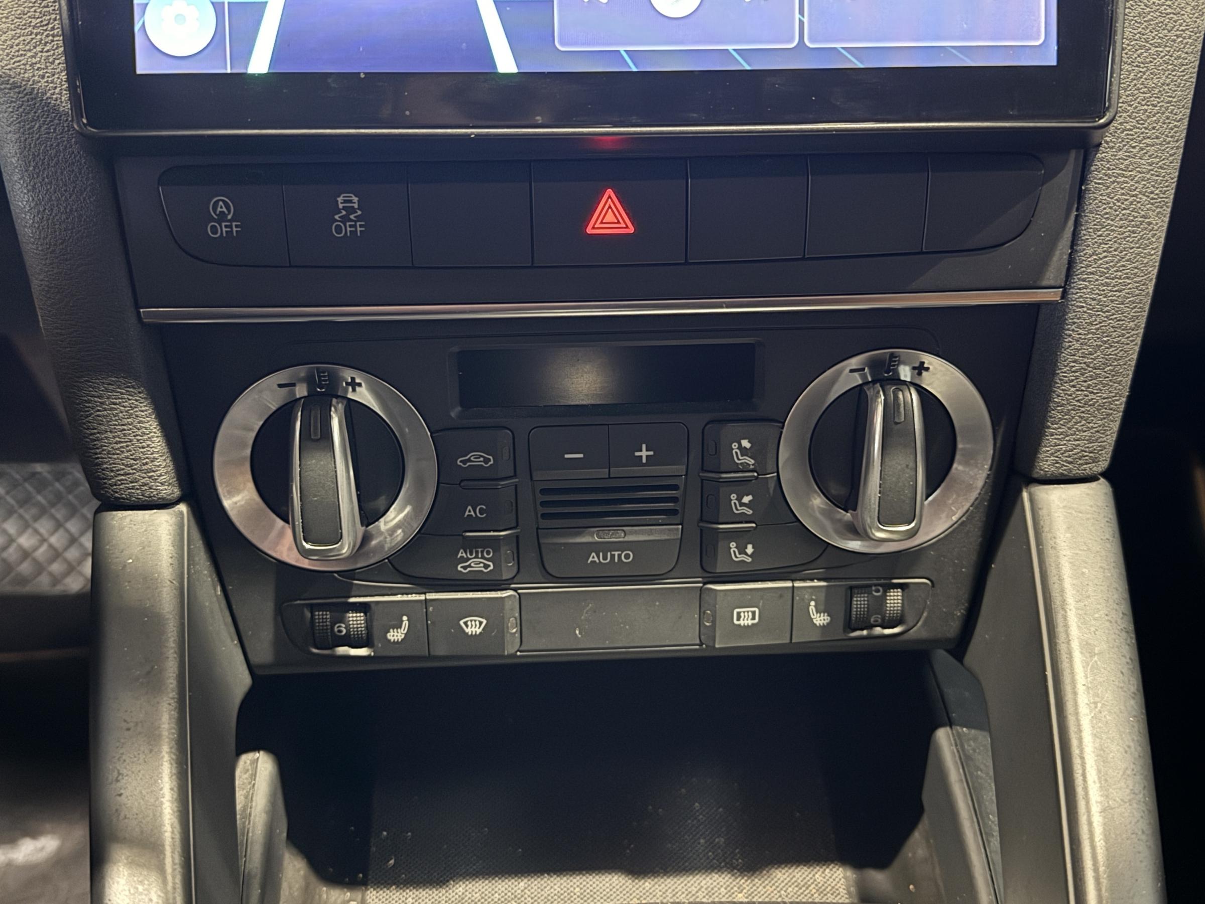 Audi A3, 2011 - pohled č. 16