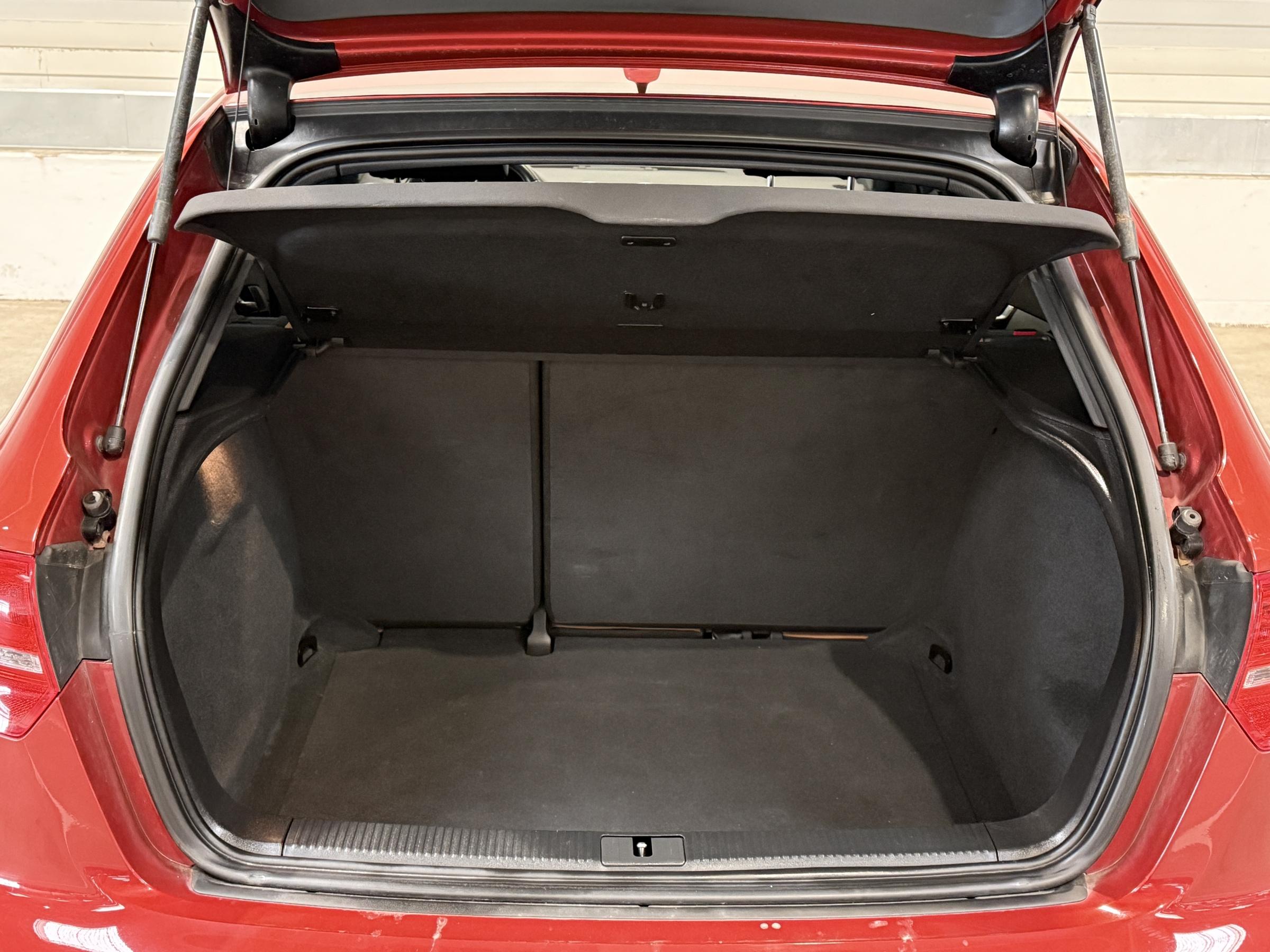 Audi A3, 2011 - pohled č. 7