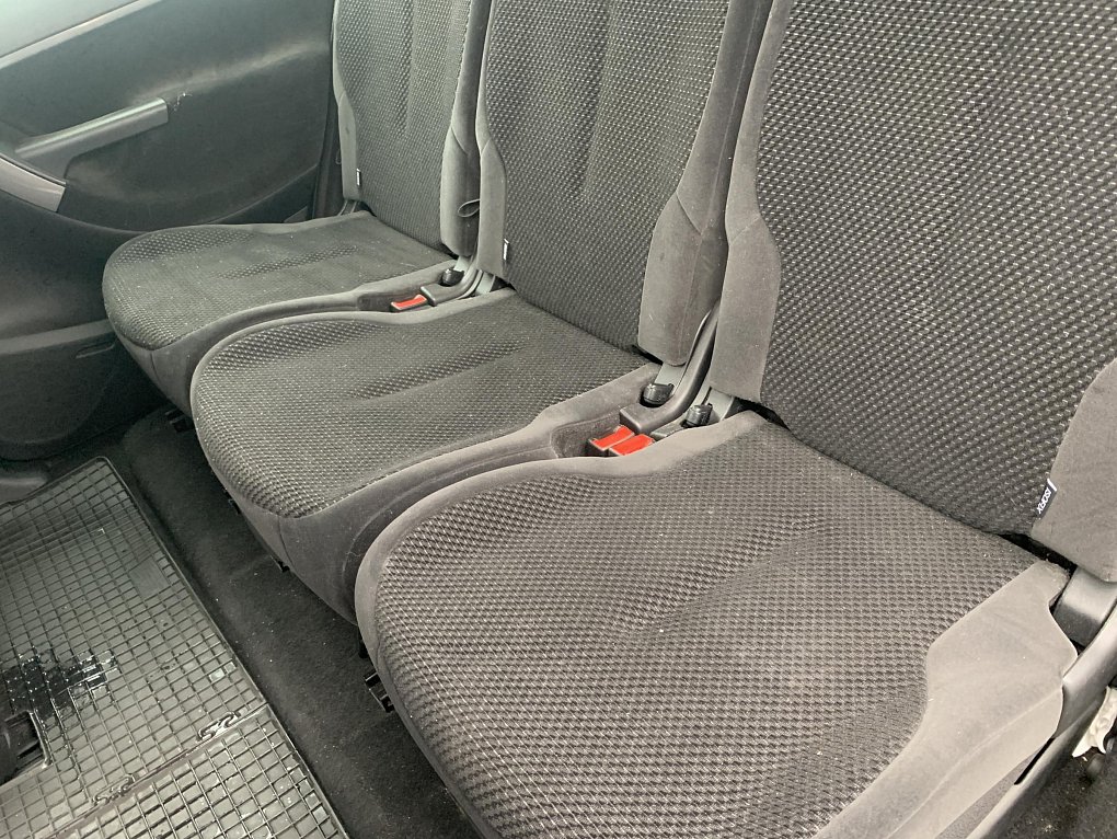 Citroën C4 Picasso 1.6i 