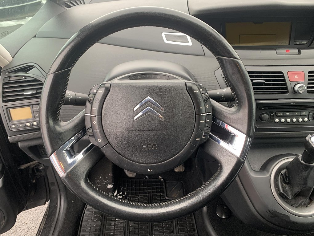 Citroën C4 Picasso 1.6i 