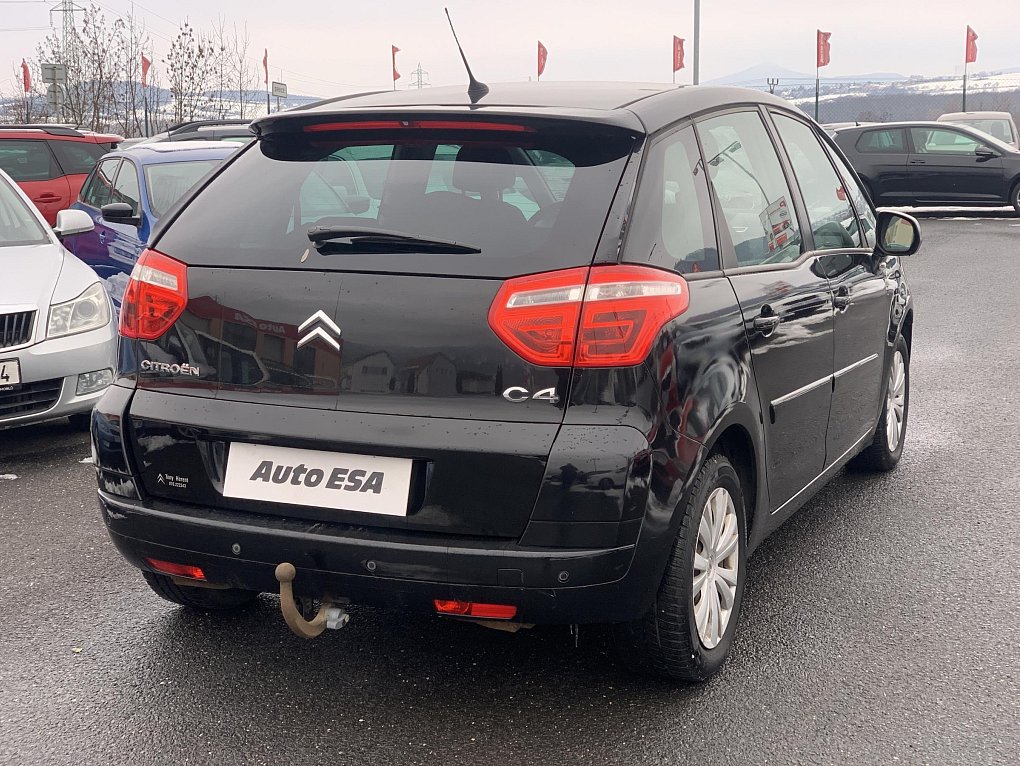 Citroën C4 Picasso 1.6i 