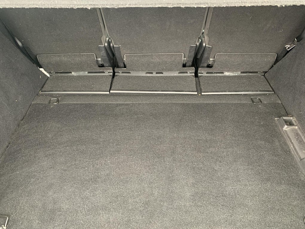 Citroën C4 Picasso 1.6i 