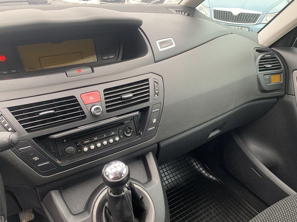 Citroën C4 Picasso 1.6i 