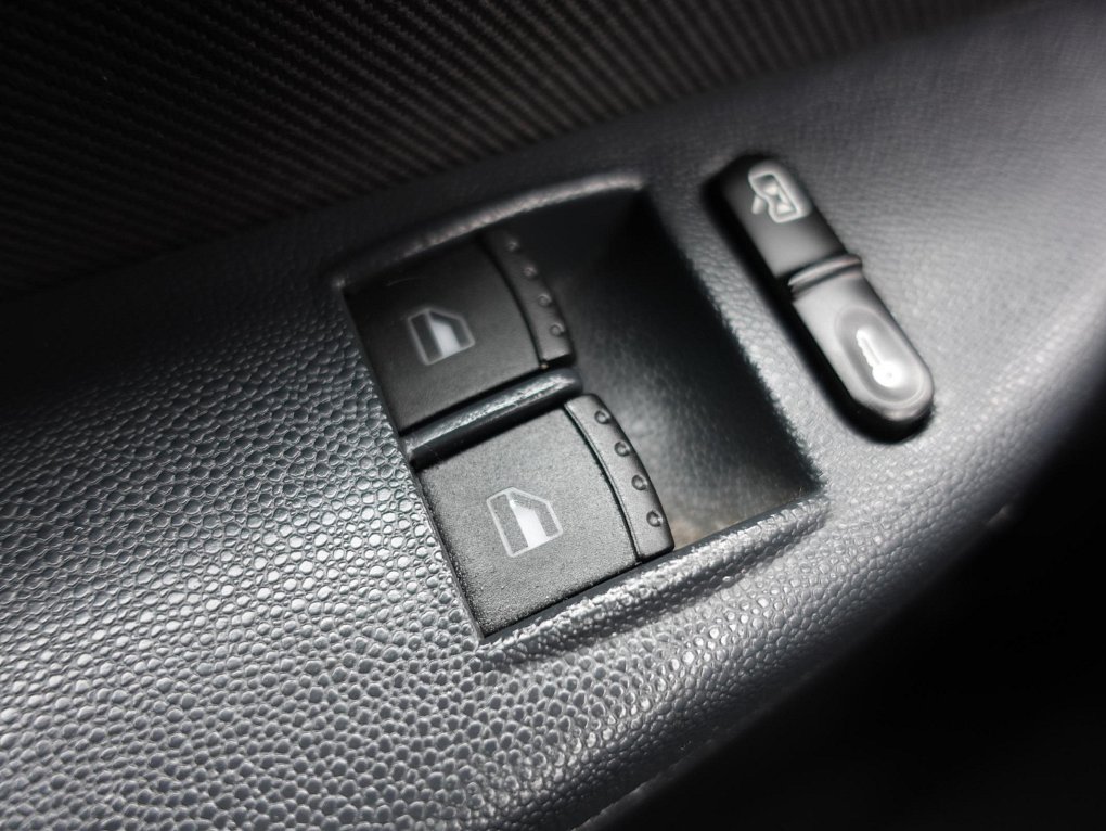 Škoda Fabia I 1.4TPI 