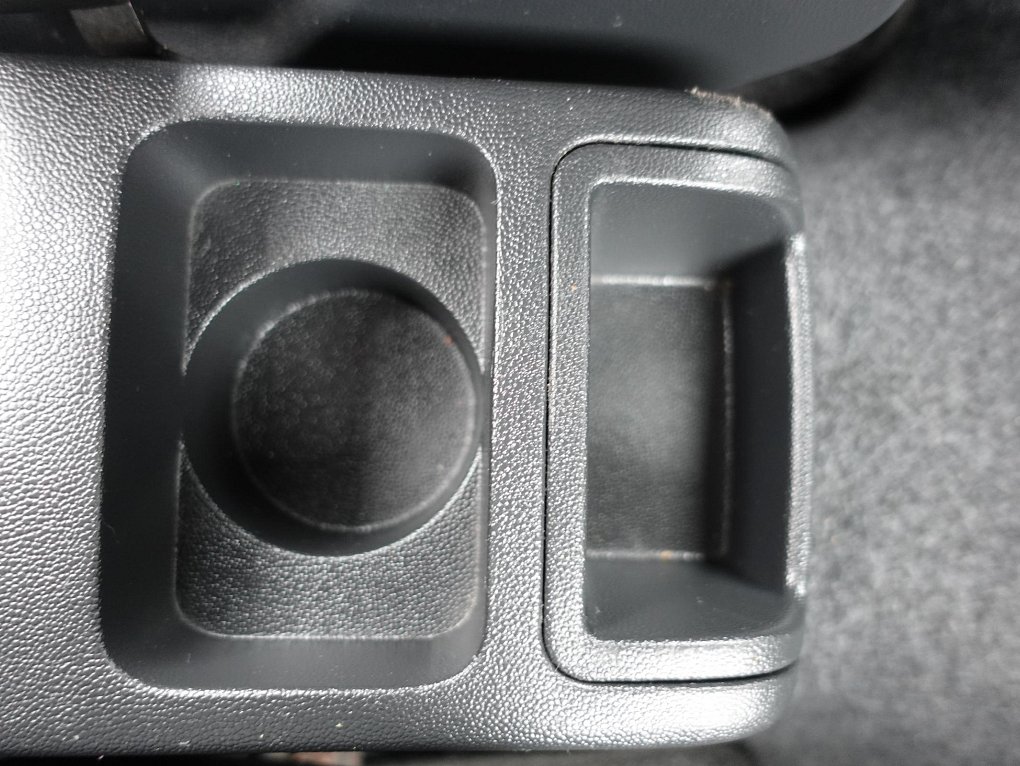 Škoda Fabia I 1.4TPI 