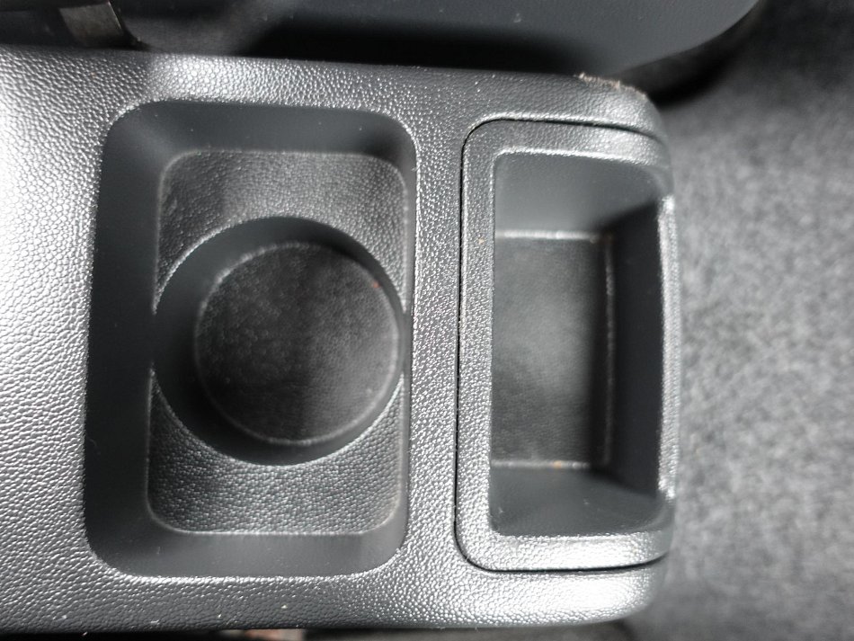 Škoda Fabia I 1.4TPI 