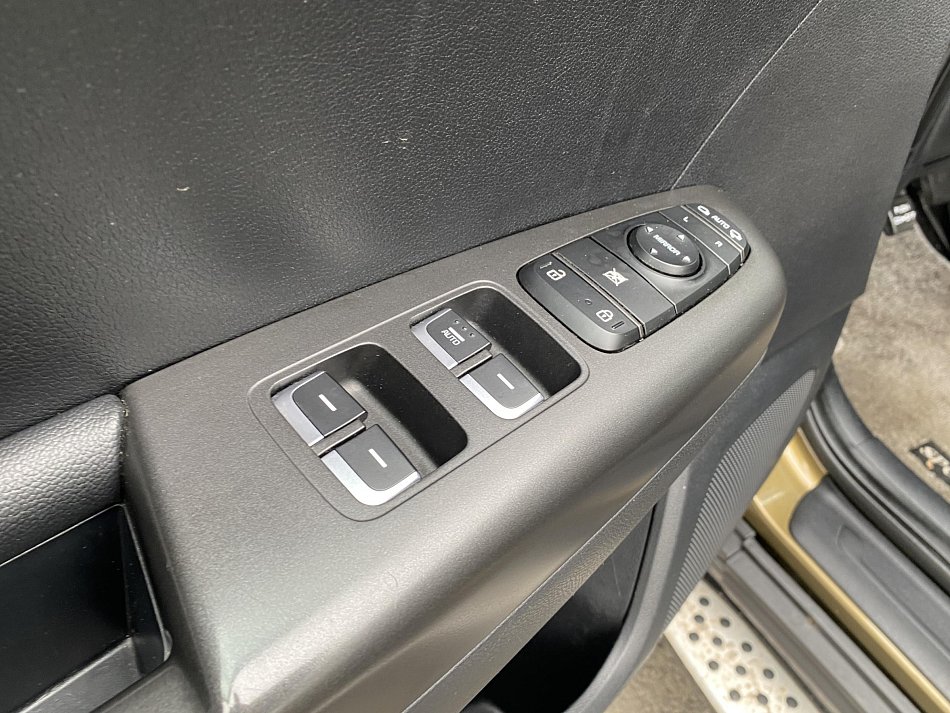 Kia Sportage 1.7 CRDI 