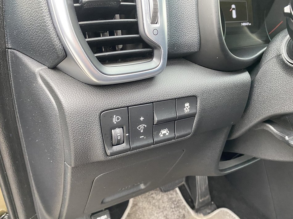 Kia Sportage 1.7 CRDI 