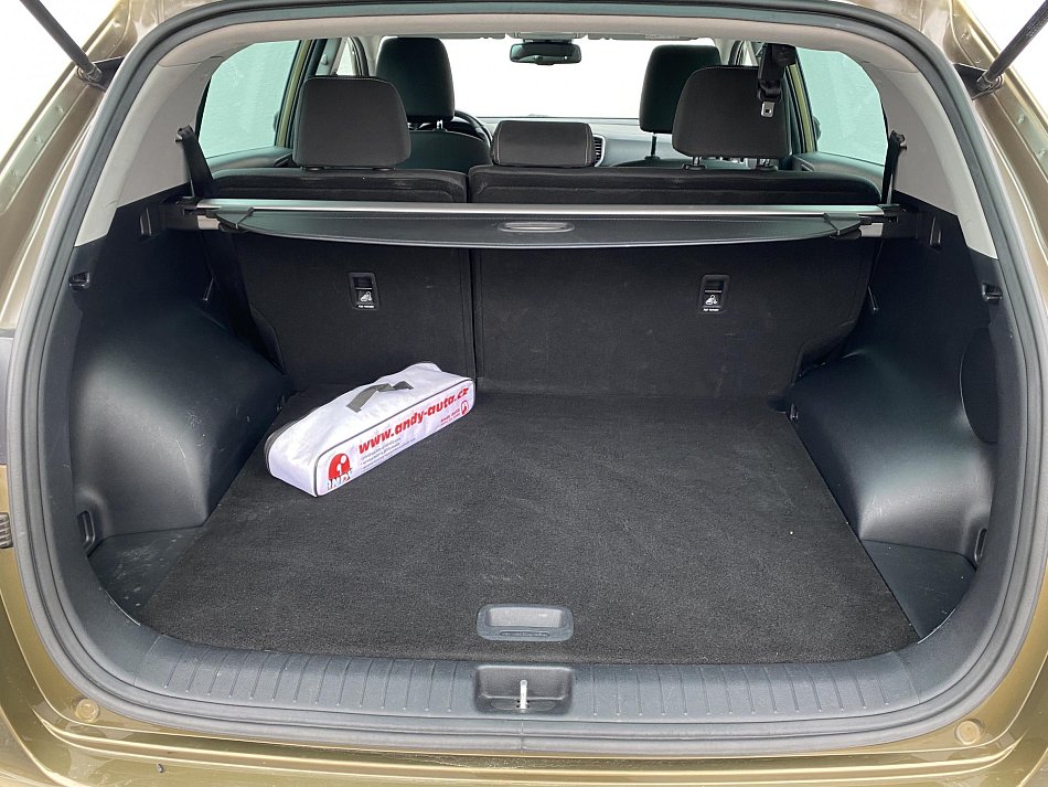 Kia Sportage 1.7 CRDI 