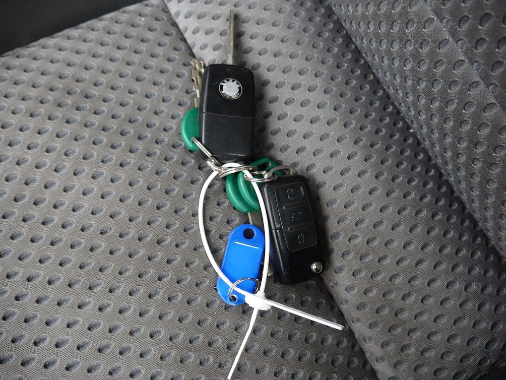 Škoda Fabia I 1.2 12V 