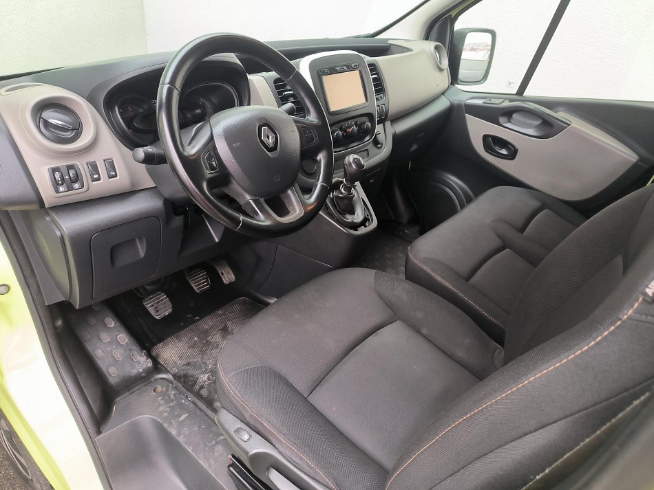 Renault Trafic 1.6dCi  L2H1