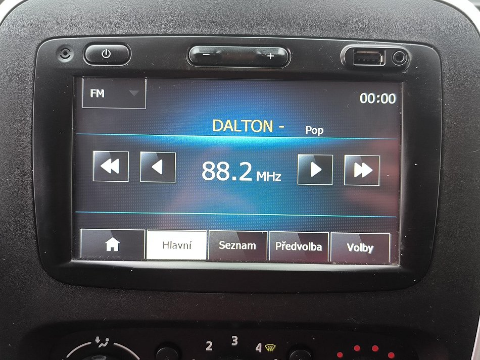 Renault Trafic 1.6dCi  L2H1