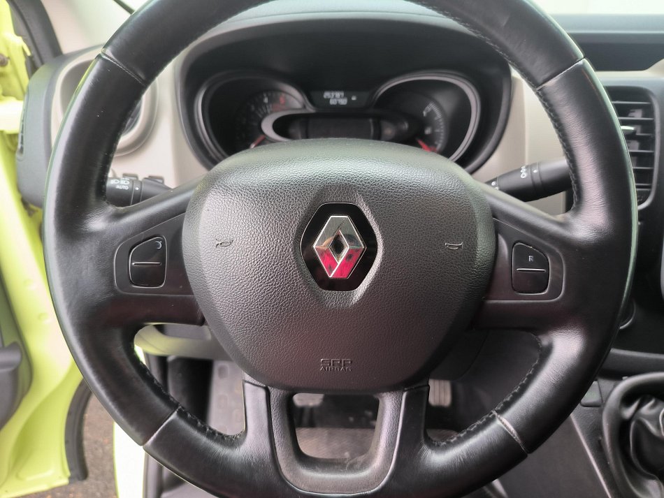 Renault Trafic 1.6dCi  L2H1
