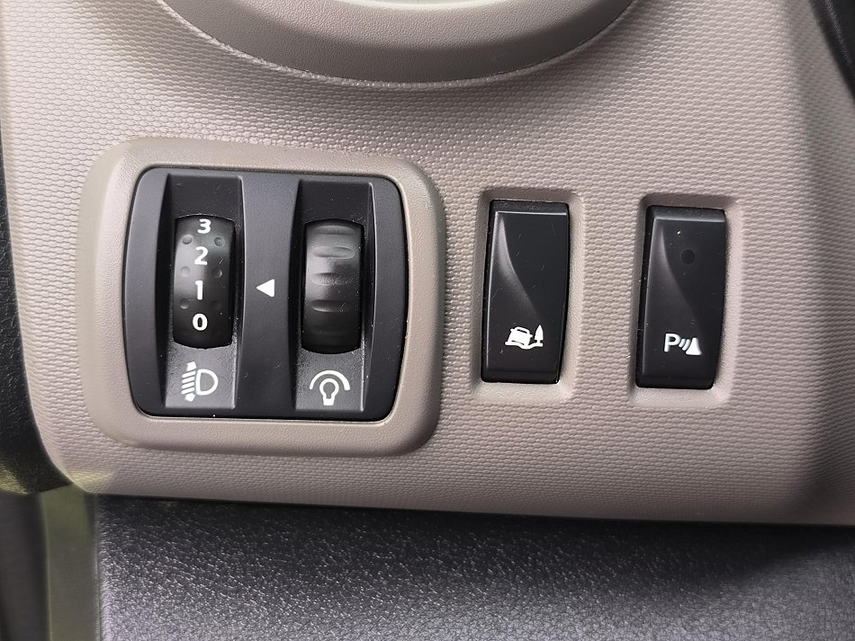 Renault Trafic 1.6dCi  L2H1