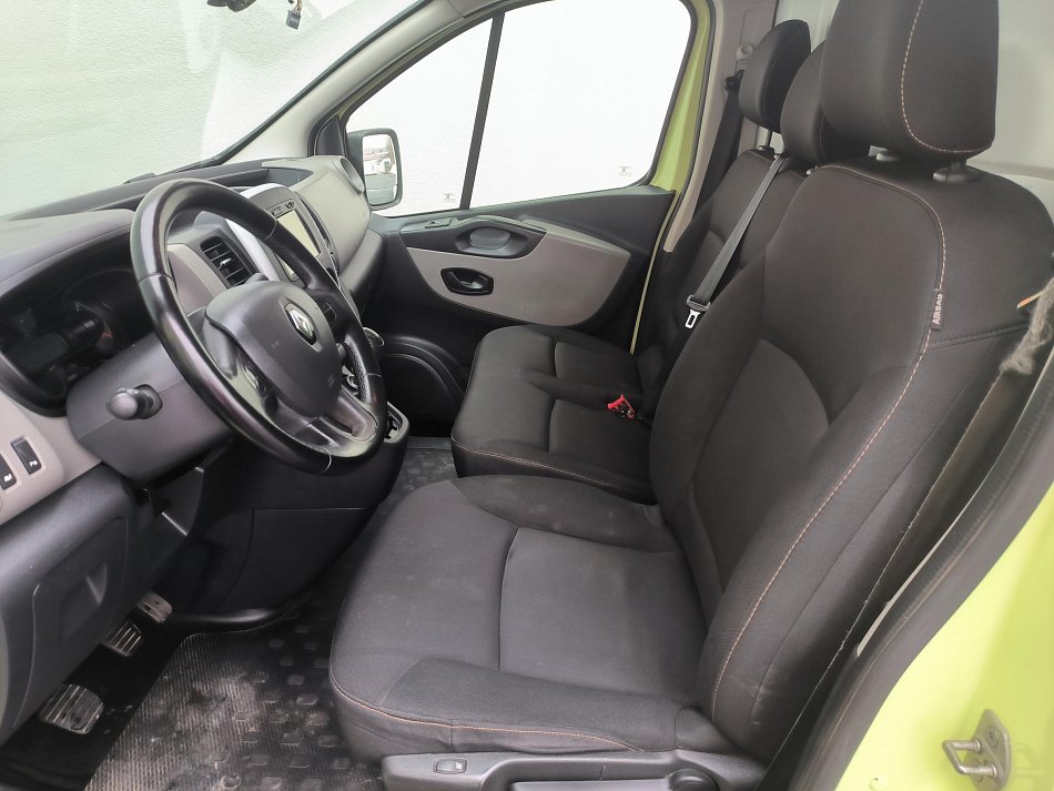 Renault Trafic 1.6dCi  L2H1