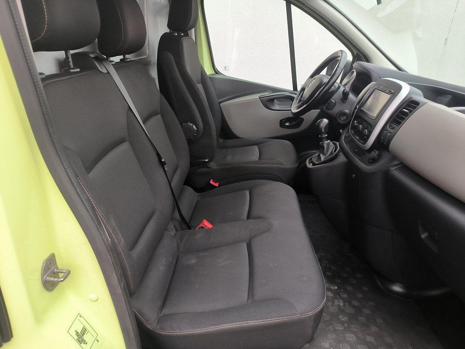 Renault Trafic 1.6dCi  L2H1
