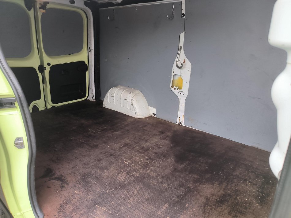 Renault Trafic 1.6dCi  L2H1