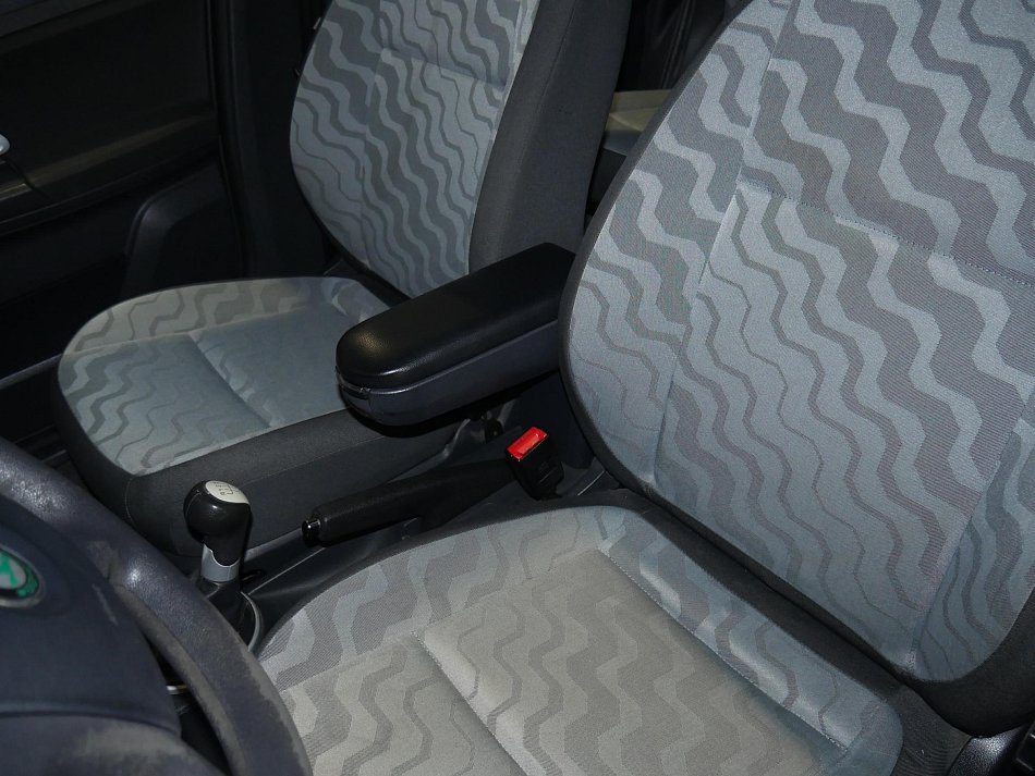 Škoda Roomster 1.9TDi 