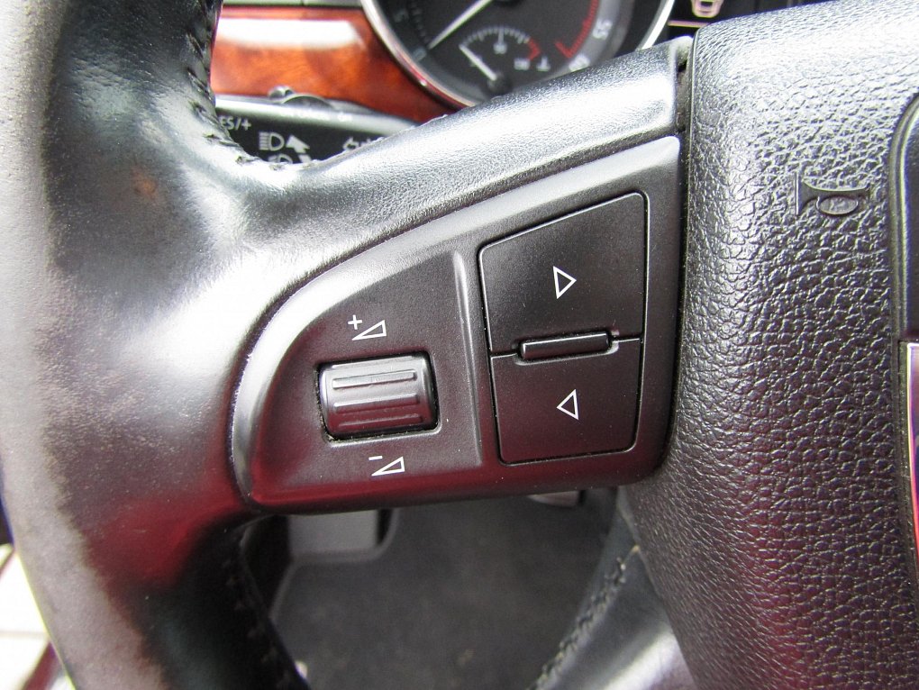 Škoda Superb II 2.0 TDi 