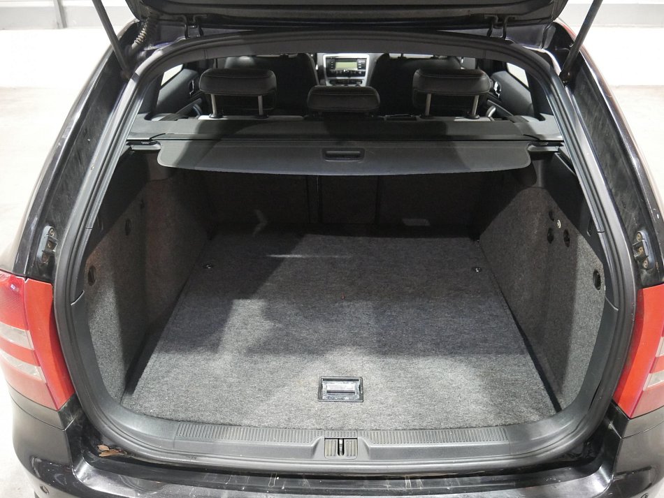 Škoda Octavia II 2.0TDi 