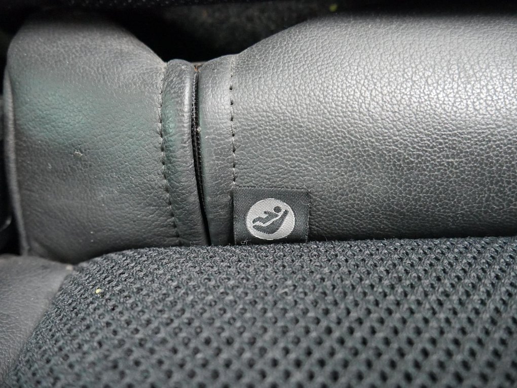 Škoda Octavia II 2.0 TDi RS