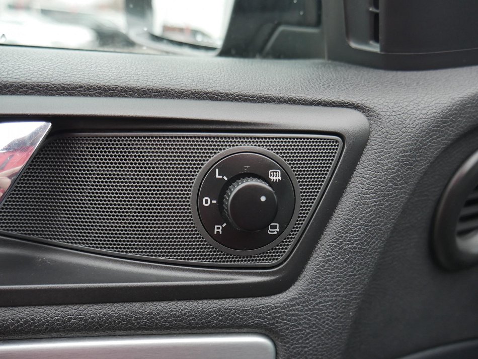 Škoda Octavia II 2.0 TDi RS